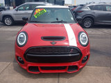Used 2021 MINI Cooper S w/ 6.5" Touchscreen Package image 3