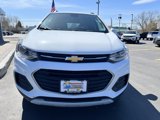 Used 2020 Chevrolet Trax LT w/ LT Convenience Package image 3