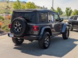 Certified 2019 Jeep Wrangler Unlimited Rubicon w/ Dual Top Group image 4