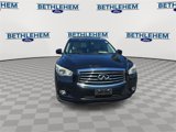 Used 2015 INFINITI QX60 AWD w/ Cargo Package image 3