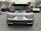 Used 2022 Honda CR-V EX-L image 4