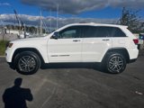 Certified 2020 Jeep Grand Cherokee Limited image 3
