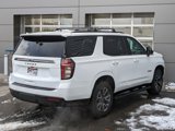 Used 2021 Chevrolet Tahoe Z71 image 3