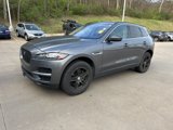 Used 2017 Jaguar F-PACE Prestige image 5