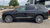 Certified 2022 GMC Acadia Denali w/ Denali Technology Package image 5