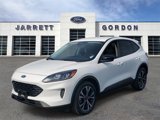 Used 2022 Ford Escape SE w/ SE Sport Appearance Package image 2