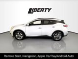 Used 2017 Nissan Murano SV image 4