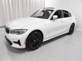Used 2021 BMW 330i xDrive Sedan w/ Convenience Package image 3
