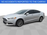 Used 2016 Ford Fusion Titanium image 4