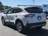 Certified 2022 Ford Escape SEL w/ Technology Package image 5