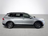 Used 2020 Volkswagen Tiguan SE image 5