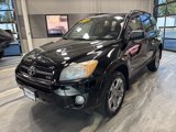 Used 2012 Toyota RAV4 Sport image 4