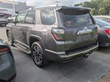 Used 2015 Toyota 4Runner Limited image 4