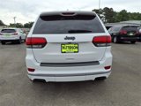 Used 2020 Jeep Grand Cherokee High Altitude image 3