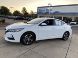 Used 2022 Nissan Sentra SV image 5