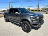 Used 2020 Ford F150 Raptor w/ Equipment Group 802A Luxury image 2