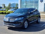 Used 2016 Lincoln MKX Select w/ Select Plus Package image 2
