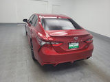 Used 2021 Toyota Camry SE image 6