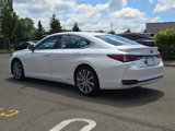 Used 2021 Lexus ES 300h w/ Premium Package image 4