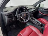 Certified 2021 Porsche Macan image 4