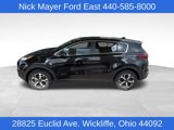 Used 2020 Kia Sportage LX image 4
