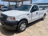 Used 2007 Ford F150 XL image 3