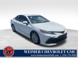 Used 2023 Toyota Camry LE image 1