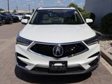 Used 2021 Acura RDX w/ Technology Package image 3