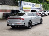 Used 2021 Kia K5 GT-Line image 5
