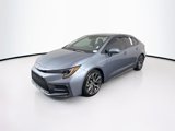 Used 2022 Toyota Corolla SE image 2