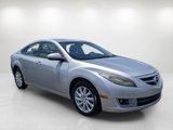 Used 2012 MAZDA MAZDA6 i Touring image 3