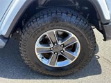 Used 2020 Jeep Wrangler Unlimited Sahara image 3