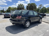 Used 1999 Lexus RX 300 w/ Premium Pkg image 4