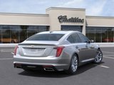 New 2025 Cadillac CT5 Premium Luxury image 4