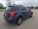 Certified 2017 Chevrolet Equinox LT w/ Convenience Package image 5