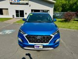 Used 2020 Hyundai Tucson Sport image 4