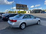 Used 2009 Hyundai Sonata GLS image 3