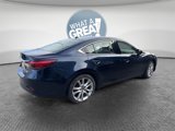 Used 2017 MAZDA MAZDA6 Touring w/ Touring Premium Package image 5
