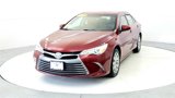 Certified 2016 Toyota Camry XLE image 2