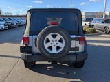 Used 2016 Jeep Wrangler Unlimited Sport w/ Quick Order Package 23S image 6
