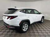 Used 2022 Hyundai Tucson SE image 3