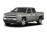 Used 2009 Chevrolet Silverado 1500 LT w/ Power Pack Plus image 2
