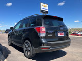 Used 2018 Subaru Forester 2.5i Premium w/ All-Weather Package image 5