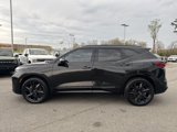 Used 2021 Chevrolet Blazer RS w/ Enhanced Convenience Package image 6