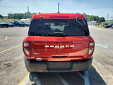 Used 2022 Ford Bronco Sport Big Bend w/ Convenience Package image 6
