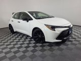 Used 2022 Toyota Corolla SE image 1