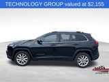 Used 2014 Jeep Cherokee Limited w/ Technology Group image 2