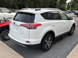 Certified 2018 Toyota RAV4 XLE image 5