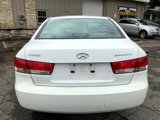 Used 2007 Hyundai Sonata GLS image 4