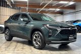New 2025 Chevrolet Trax LT w/ Driver Confidence Package image 2